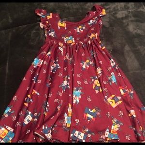 Dot Dot Smile Dress